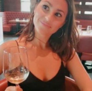 Meet your Posher, Audrey